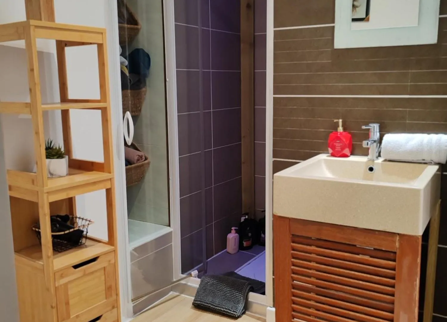 Duplex'Po Apartment Dinan