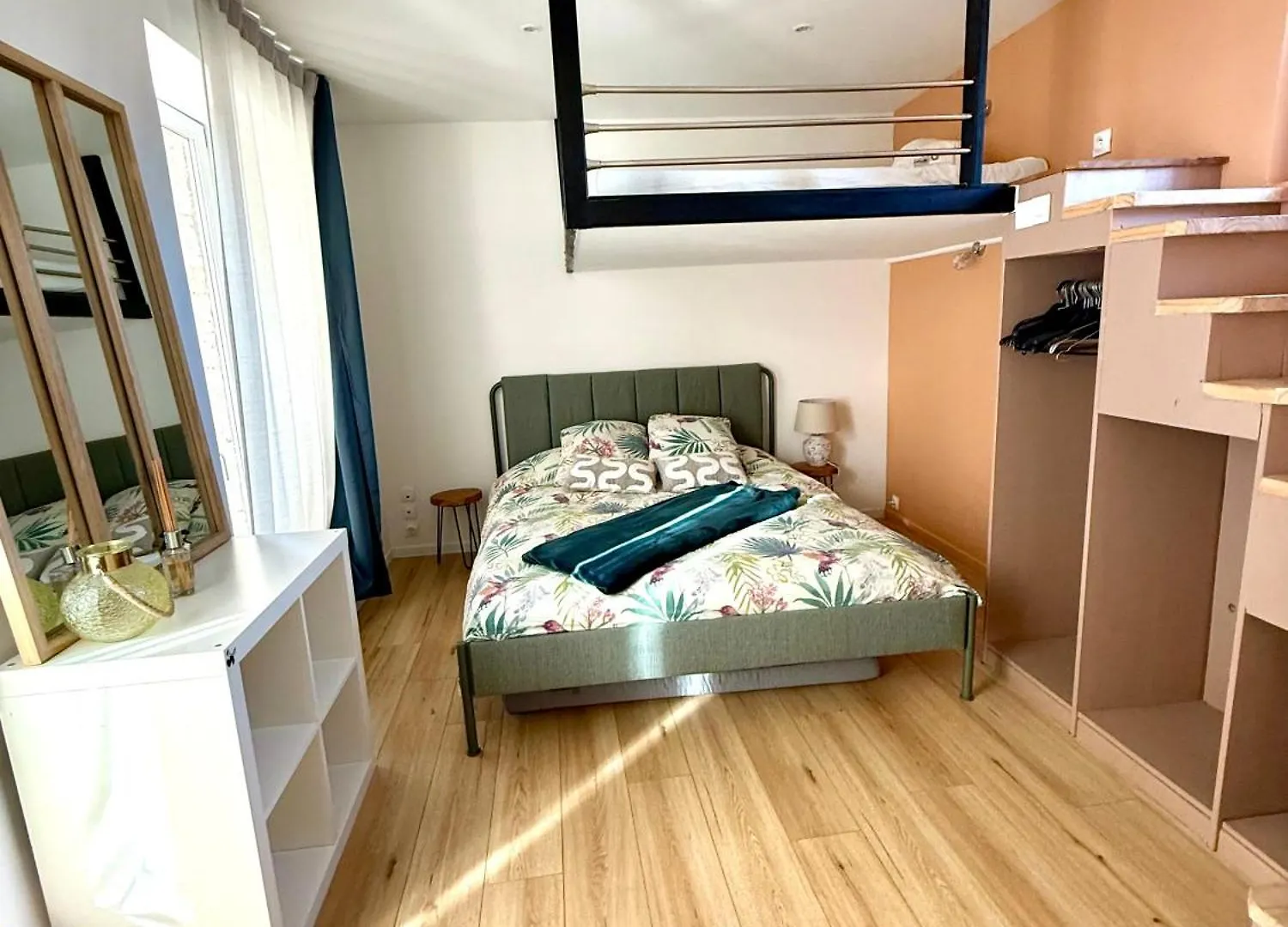 Duplex'Po Apartment Dinan 0*,  France
