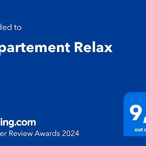 https://appartement-relax.hotels-rhonealpes.com
